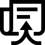 News Aggregation SVG Icon